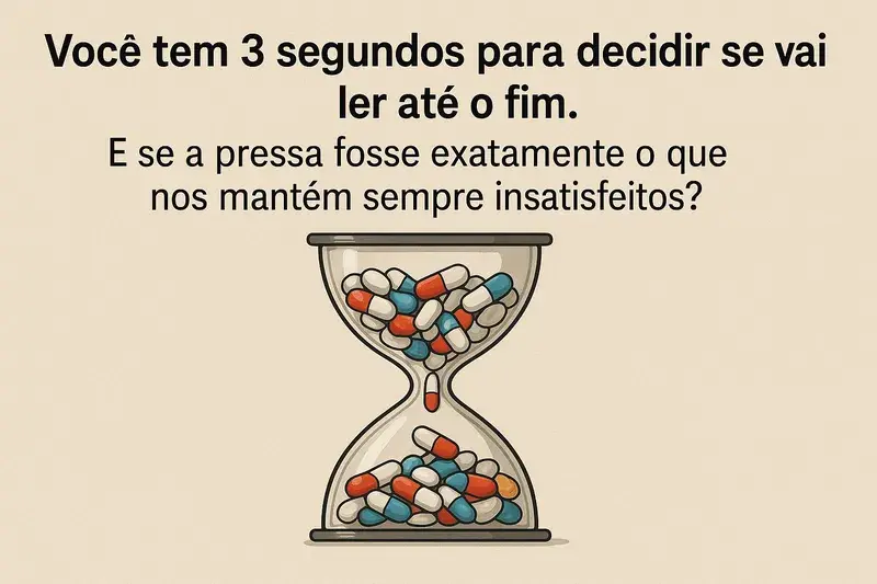 Ozempic e Mounjaro no Emagrecimento: O Fascínio pelo Imediato