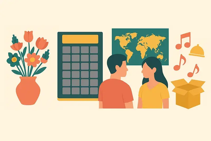 Presente Dia dos Namorados: As Melhores Ideias Personalizadas