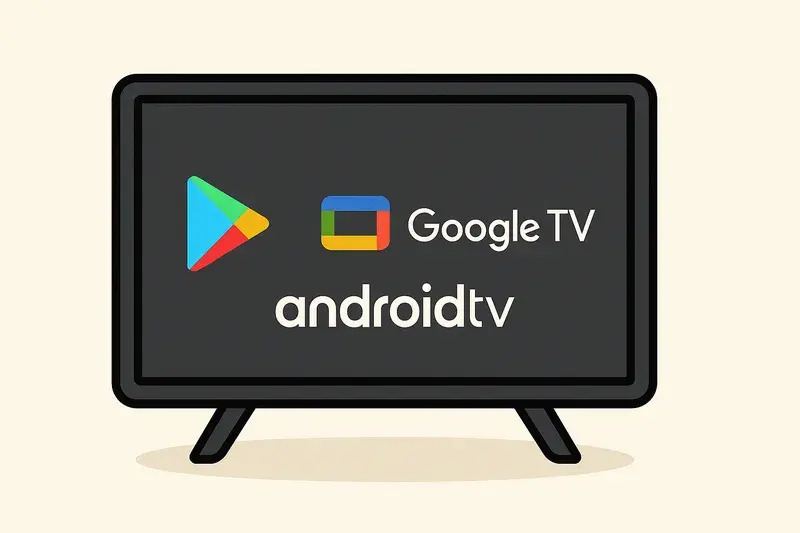 Como Baixar Play Store na TV