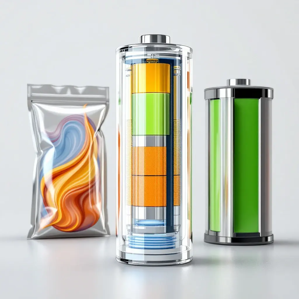 Como Escolher a Bateria Certa para as Suas Necessidades: Guia Definitivo (Parte 3)