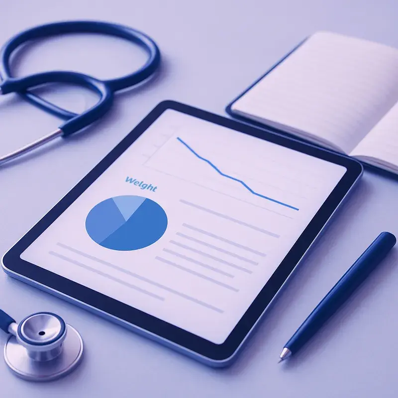 Ozempic e Emagrecimento: Transformação e Controvérsia na Nutrição