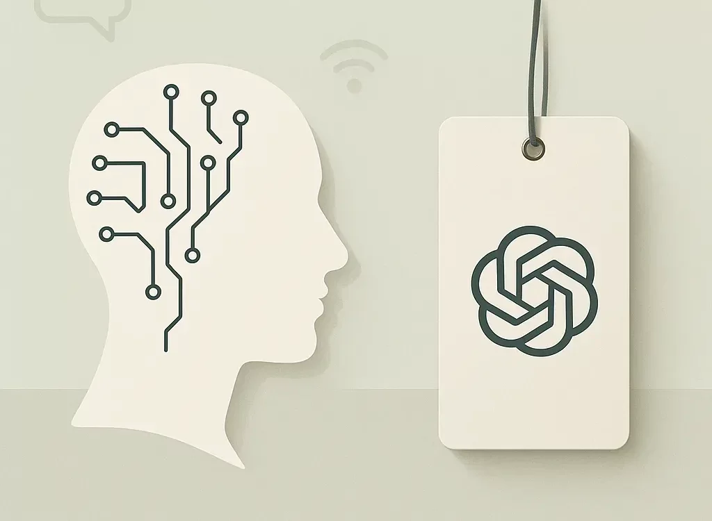 Como Fazer a Sua Marca Aparecer nas Respostas do ChatGPT