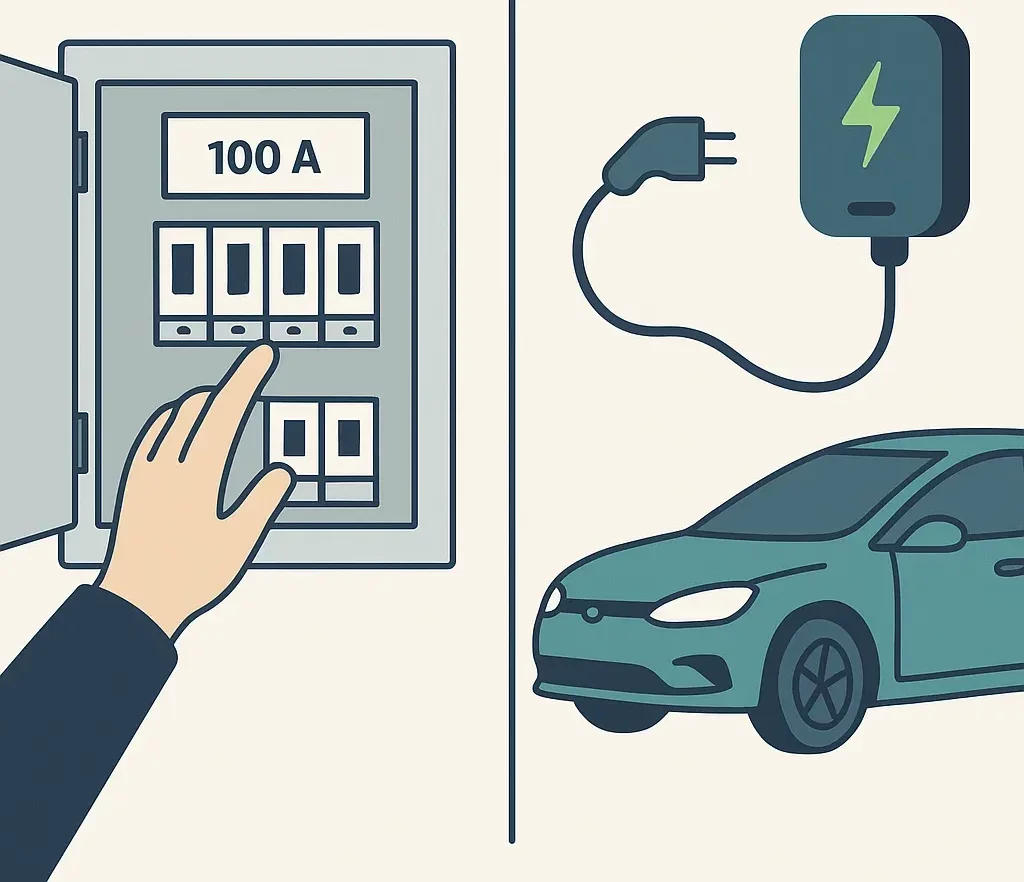 Quanto Custa Instalar um Carregador de Carro Elétrico em Casa no Brasil? [Guia 2025]