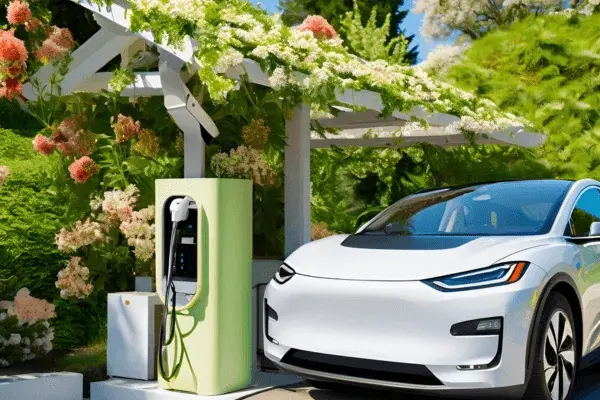 Como Funciona um Carro Elétrico? Guia Completo para Iniciantes – PARTE 2