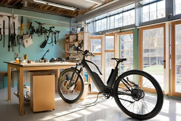 Guia Passo a Passo: Como Converter sua Bicicleta em uma E-bike
