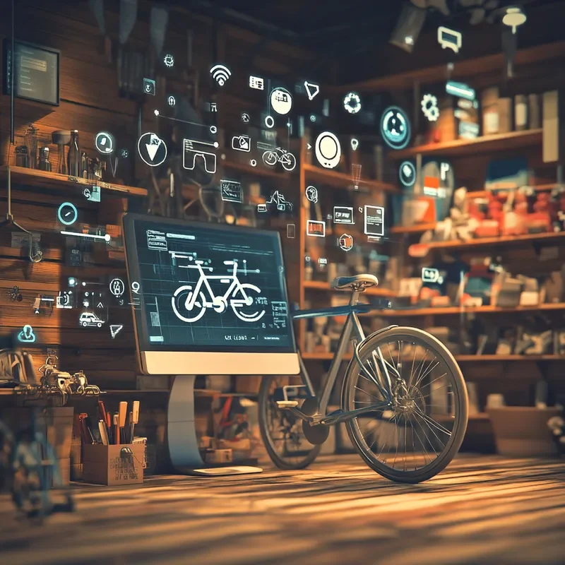 Vale a Pena Converter sua Bicicleta em E-bike? Análise Financeira e Guia de Escolha para 2025