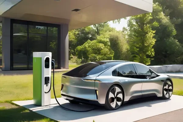 Carro Elétrico vs Híbrido: Qual é a Diferença e Como Escolher