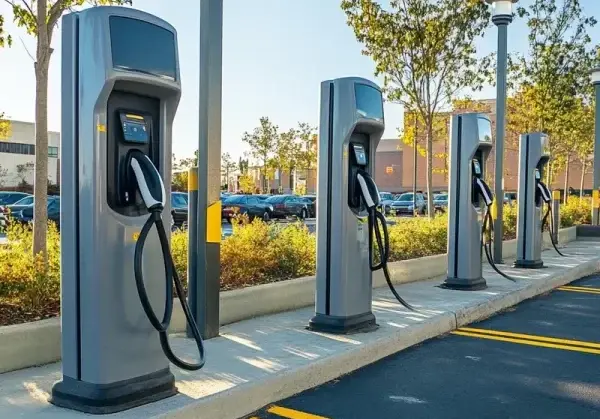 Desafios e Soluções para a Manutenção de Eletropostos no Brasil