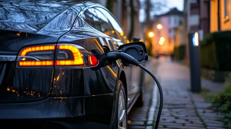 Uber com Carro Elétrico: Análise Completa de Viabilidade