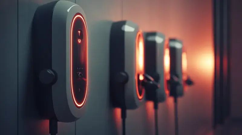 Quanto Tempo Leva Para Carregar um Carro Elétrico?