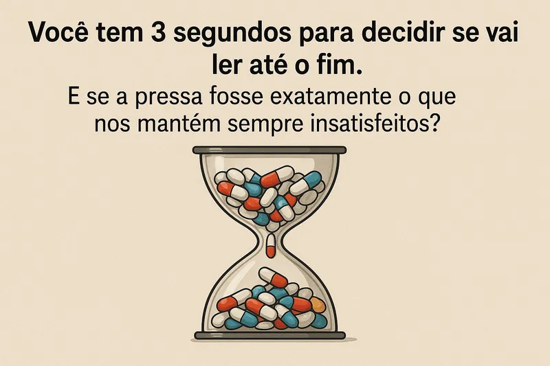 Ozempic e Mounjaro no Emagrecimento: O Fascínio pelo Imediato